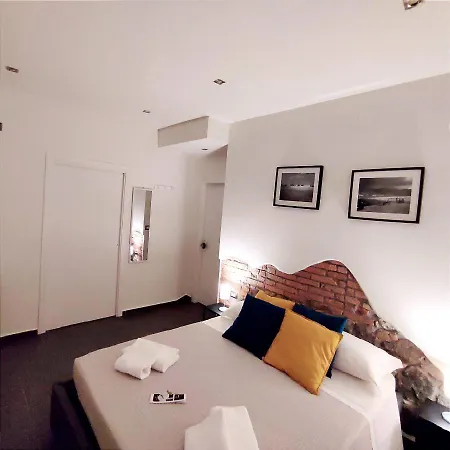 Passi di Mare Rooms-2